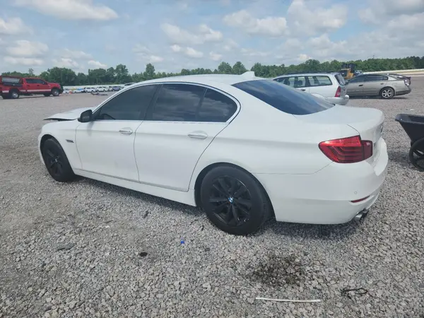 WBA5A5C57GG351753 2016 BMW 5ER - Image 2
