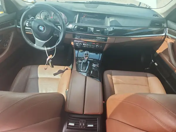 WBA5A5C57GG351753 2016 BMW 5ER - Image 8