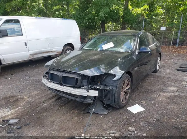 WBA5A5C57GG351834 2016 BMW 5ER - Image 2