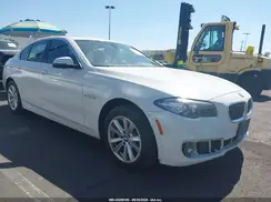 WBA5A5C57GG351946 2016 BMW 5ER
