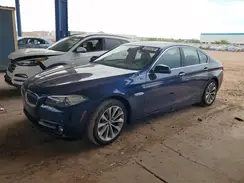 WBA5A5C57GG352014 2016 BMW 5ER