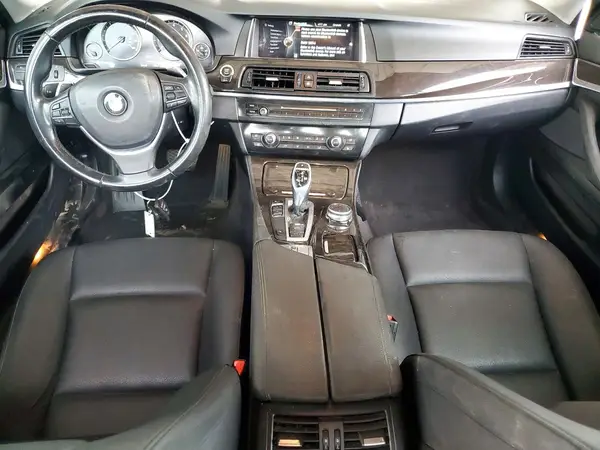 WBA5A5C57GG352014 2016 BMW 5ER - Image 8