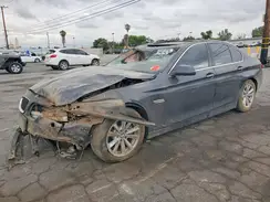 WBA5A5C57GG352031 2016 BMW 5ER