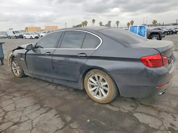 WBA5A5C57GG352031 2016 BMW 5ER - Image 2