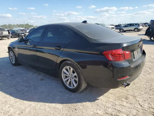 WBA5A5C57GG352059 2016 BMW 5ER - Image 2