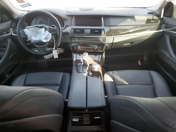 WBA5A5C57GG352059 2016 BMW 5ER - Image 8