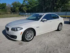 WBA5A5C57GG352157 2016 BMW 5ER