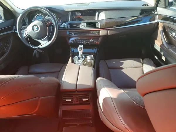 WBA5A5C57GG352157 2016 BMW 5ER - Image 8