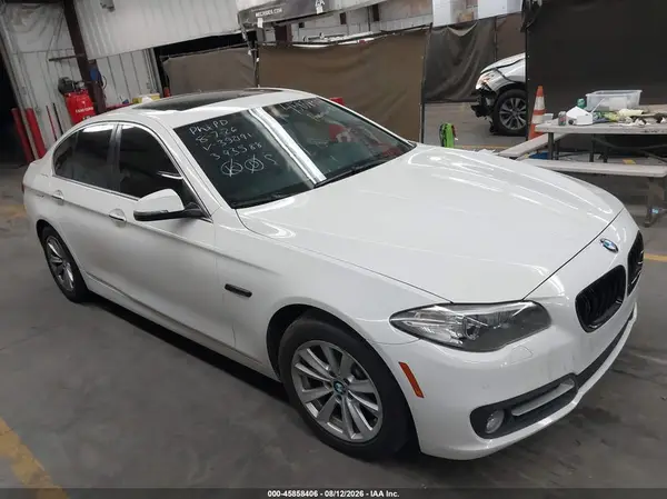 WBA5A5C57GG352191 2016 BMW 5ER - Image 1