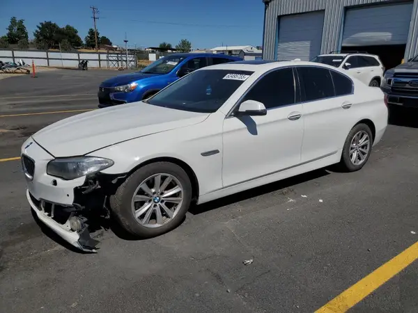 WBA5A5C57GG352238 2016 BMW 5ER - Image 1