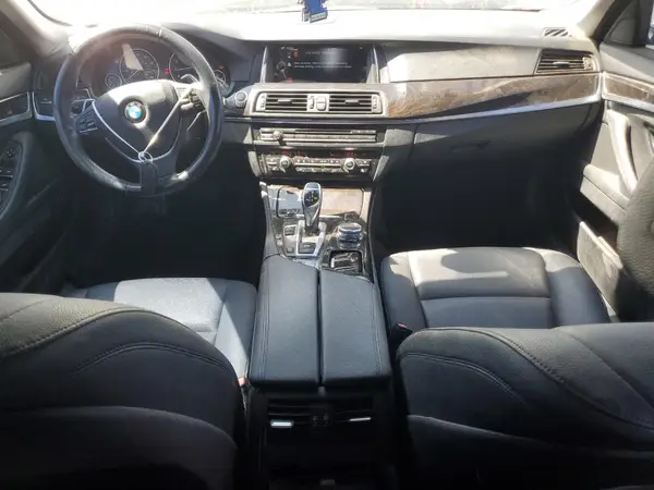 WBA5A5C57GG352238 2016 BMW 5ER - Image 8