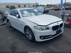 WBA5A5C57GG352871 2016 BMW 5ER