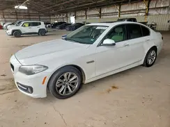 WBA5A5C57GG352918 2016 BMW 5ER