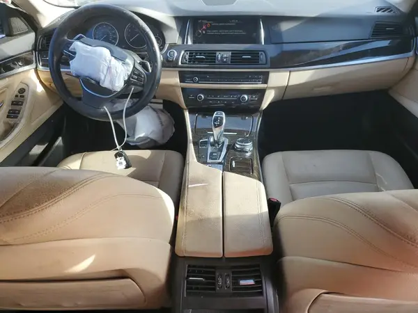 WBA5A5C57GG353051 2016 BMW 5ER - Image 8