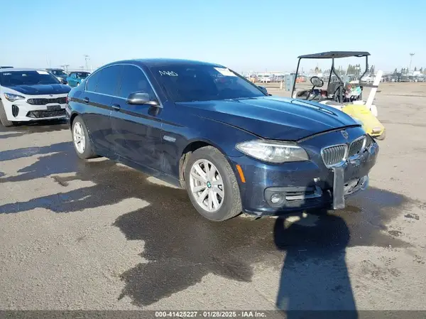 WBA5A5C57GG353082 2016 BMW 5ER - Image 1