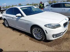 WBA5A5C57GG353101 2016 BMW 5ER
