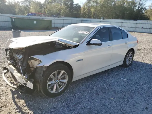 WBA5A5C57GG353292 2016 BMW 5ER - Image 1