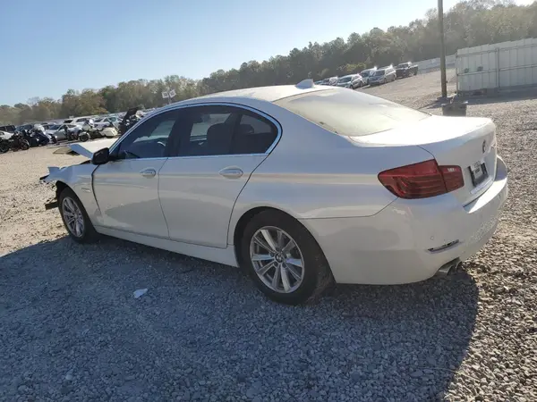 WBA5A5C57GG353292 2016 BMW 5ER - Image 2
