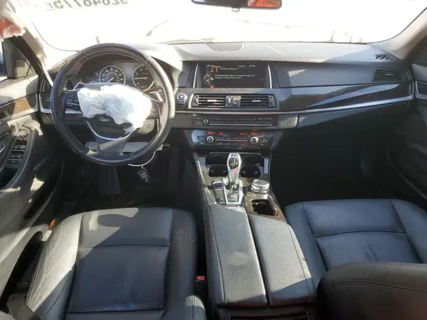 WBA5A5C57GG353292 2016 BMW 5ER - Image 8