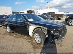 WBA5A5C57GG353681 2016 BMW 5ER