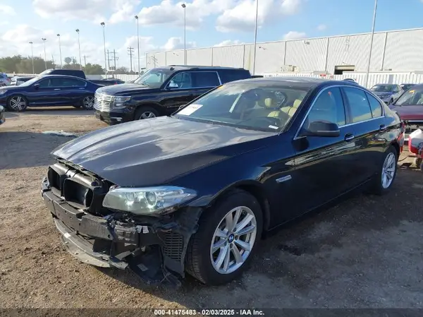 WBA5A5C57GG353681 2016 BMW 5ER - Image 2