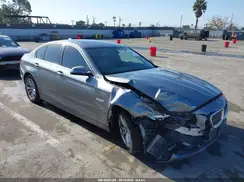 WBA5A5C57GG353843 2016 BMW 5ER