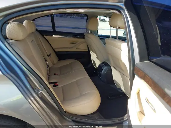 WBA5A5C57GG353843 2016 BMW 5ER - Image 8