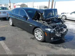 WBA5A5C57GG353910 2016 BMW 5ER