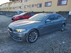 WBA5A5C57GG354054 2016 BMW 5ER