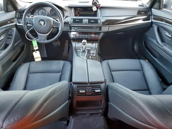 WBA5A5C57GG354054 2016 BMW 5ER - Image 8