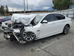 WBA5A5C57GG354426 2016 BMW 5ER