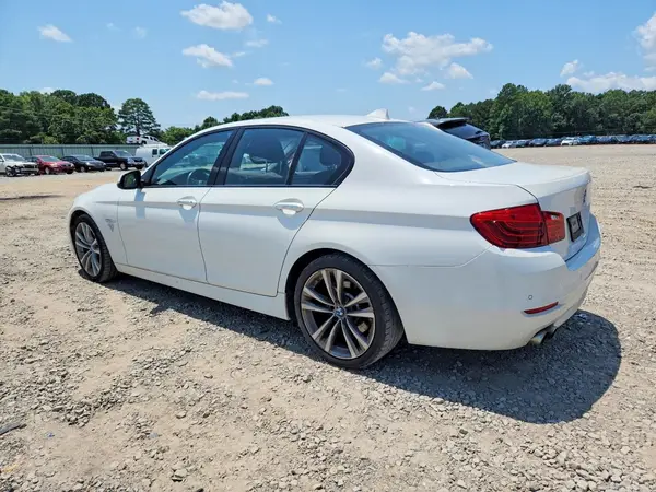 WBA5A5C57GG354457 2016 BMW 5ER - Image 2
