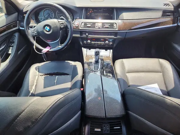 WBA5A5C57GG354457 2016 BMW 5ER - Image 8