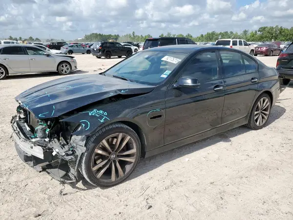 WBA5A5C57GG354586 2016 BMW 5ER - Image 1