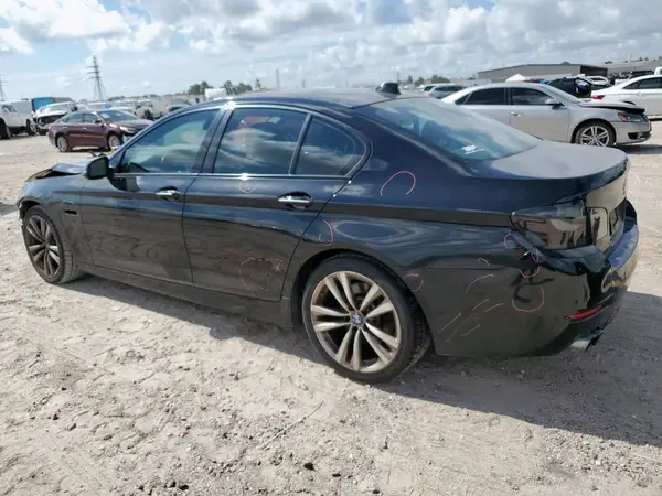 WBA5A5C57GG354586 2016 BMW 5ER - Image 2