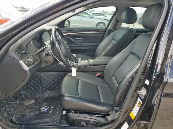 WBA5A5C57GG354586 2016 BMW 5ER - Image 8