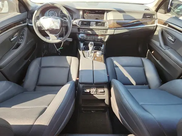 WBA5A5C57GG354720 2016 BMW 5ER - Image 8