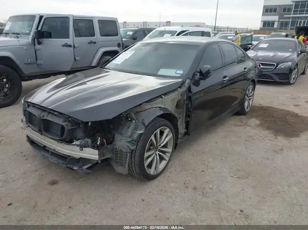 WBA5A5C57GG354748 2016 BMW 5ER - Image 2