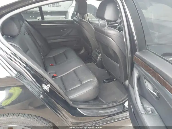 WBA5A5C57GG354748 2016 BMW 5ER - Image 8