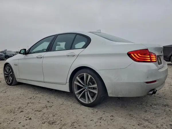 WBA5A5C57GG354779 2016 BMW 5ER - Image 2