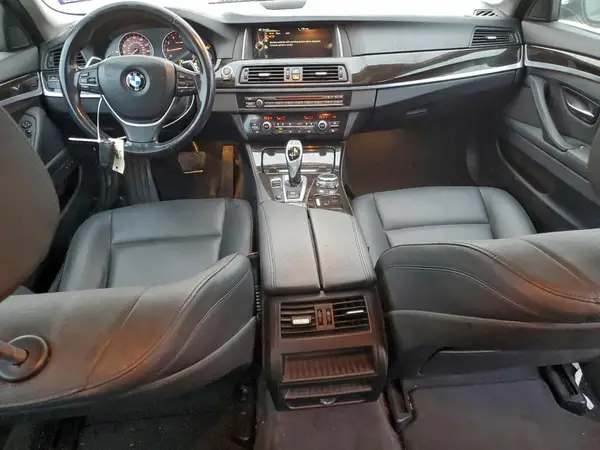 WBA5A5C57GG354779 2016 BMW 5ER - Image 8