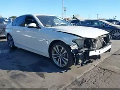 WBA5A5C57GG355138 2016 BMW 5ER