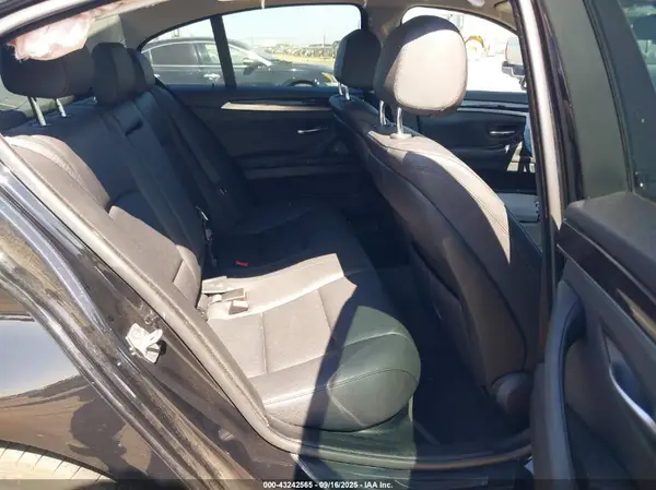 WBA5A5C57GG355270 2016 BMW 5ER - Image 8