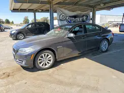WBA5A5C58GD525573 2016 BMW 5ER