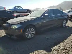 WBA5A5C58GD526609 2016 BMW 5ER