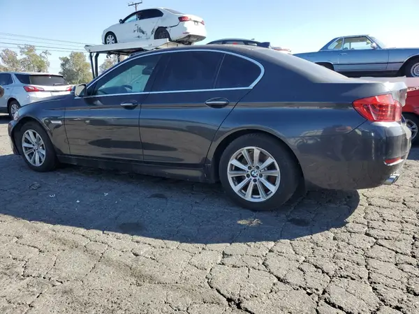 WBA5A5C58GD526609 2016 BMW 5ER - Image 2