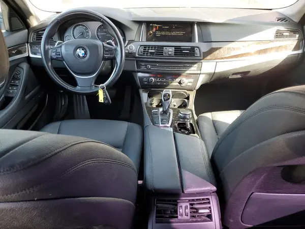 WBA5A5C58GD526609 2016 BMW 5ER - Image 8