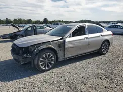 WBA5A5C58GD526710 2016 BMW 5ER
