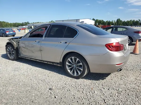 WBA5A5C58GD526710 2016 BMW 5ER - Image 2