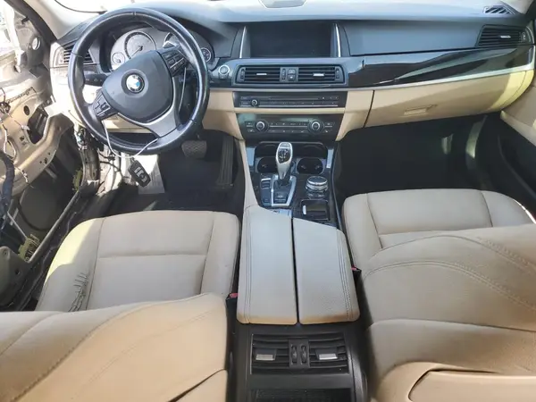 WBA5A5C58GD526710 2016 BMW 5ER - Image 8